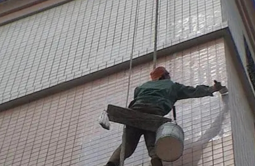 日照市卫生间漏水维修公司分享下日照市外墙防水的必要性。